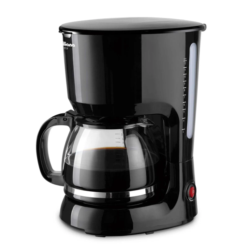[AC950] Cafetera Liliana Cofly 1,25 Litros 800 Watts       