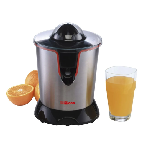 [AE930] Exprimidor De Jugos Liliana Exprimix 100 Watts