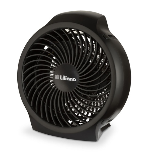 [CFH450] Caloventor Eléctrico Liliana Blacksun Cfh450