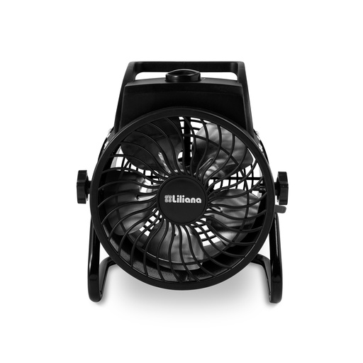 [VTHD10G] Ventilador Turbo 10 Vthd10G 40W