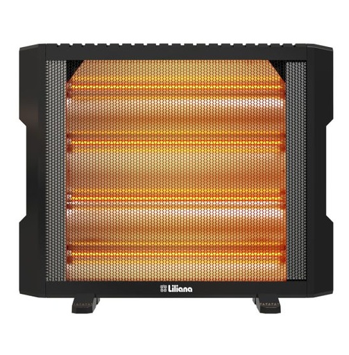 [CI650] Calefactor Infrarrojo Liliana Infratec 2200W