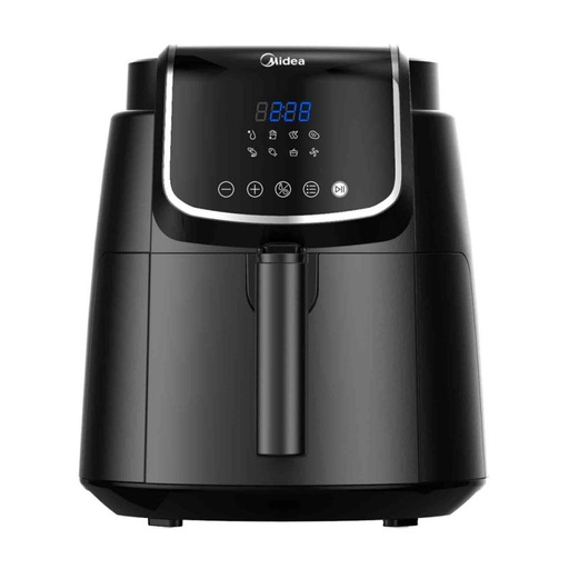 [AF-D140BAR1] Freidora de Aire Midea 4 Litros Af-D140Bar1