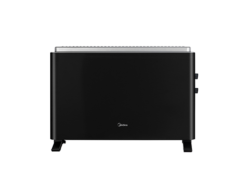 [CH-P120BAE1] Panel De Convección Midea 2000W Negro