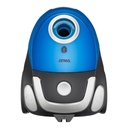 Aspiradora Atma 1500W As8913 Azul